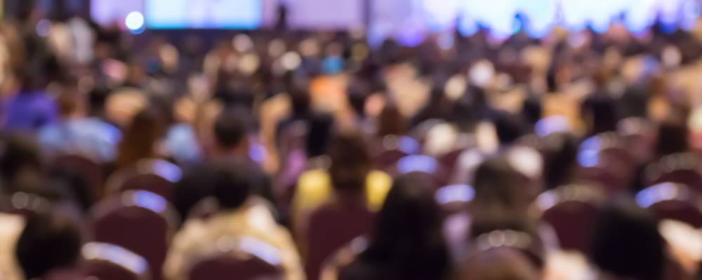 Desafios na Organização de Eventos de Grande Porte