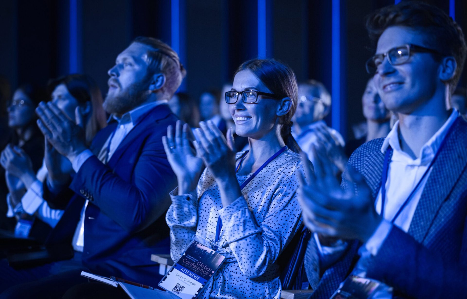 Guia Globalis: como organizar eventos corporativos de sucesso?