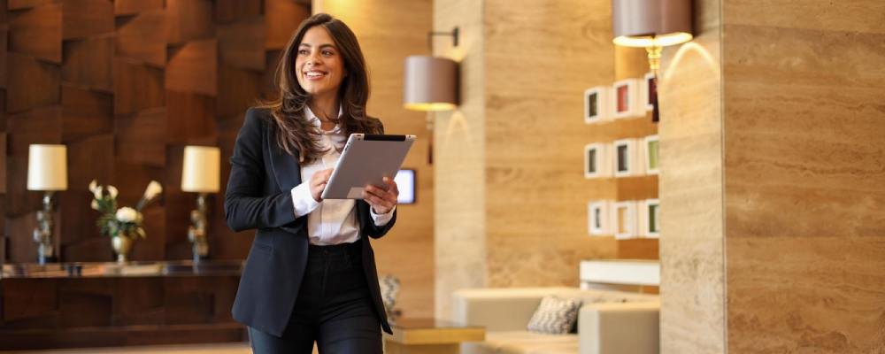 Melhores Hotéis para Viagens Corporativas: O que Considerar?