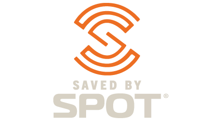 saved by spot