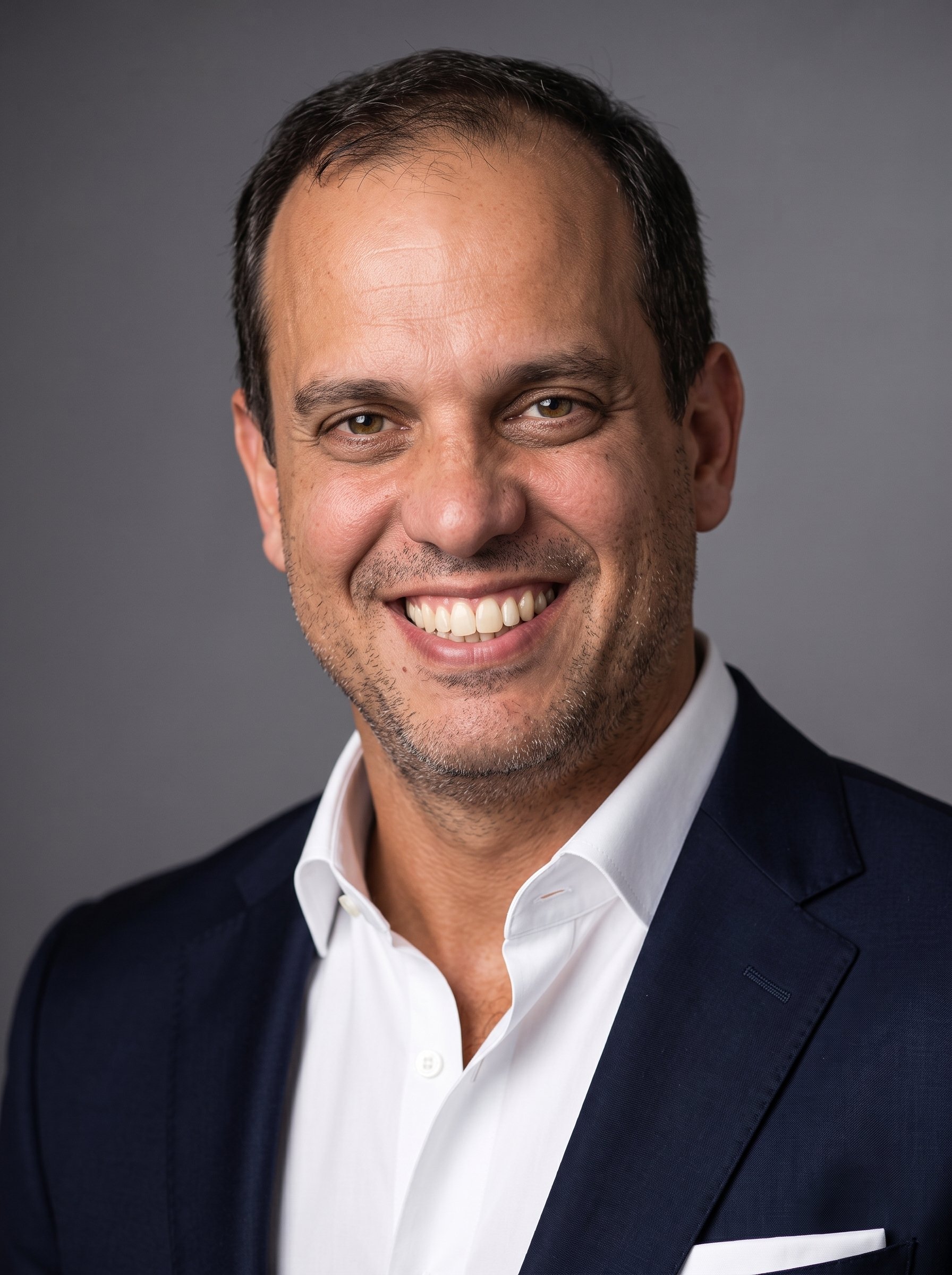Eduardo Anelhe