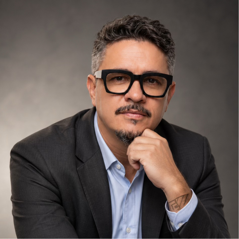 Leandro Florio
