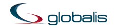 Logo Globalis Topo