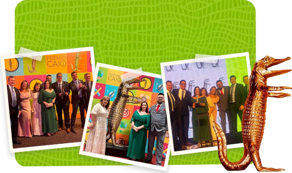 Premio Caio Globalis 2023