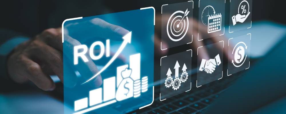 ROI em eventos corporativos