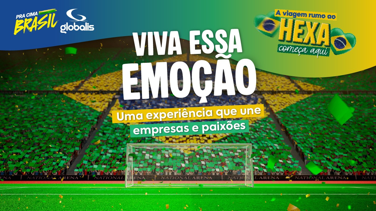 O melhor do futebol: vantagens de reservar pacotes corporativos com a Globalis